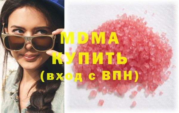 прущий лед Абинск